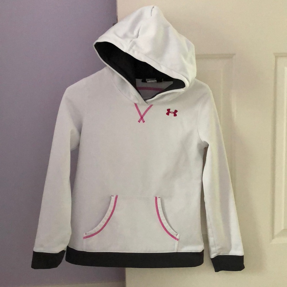 Underarmour hoodie